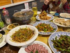 -石老头关东饺子王·东北菜(嘉华鑫城店)