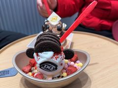 -DQ·蛋糕·冰淇淋(五角场万达店)