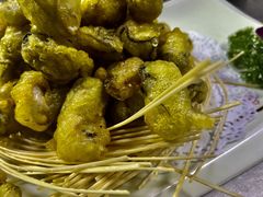 -船歌鱼水饺(高新园区店)
