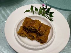 佛门素鸭-清水蘭軒