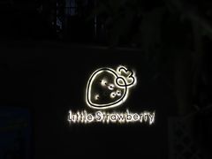 -小草莓·Little Strawberry