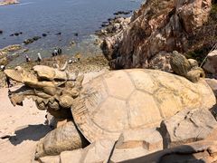 -养马岛旅游度假区
