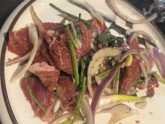 -齐齐哈尔烤肉(上海道店)