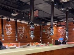 -猫爪爪原切自助烤肉(观音桥阳光世纪店)