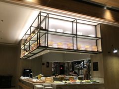 -深圳佳兆业万豪酒店-金沙全日餐厅