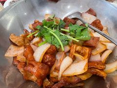 -群乐饭店(滨安路店)