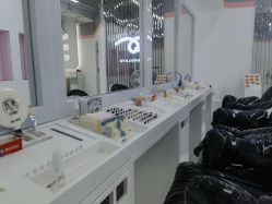 -babiline芭比莱恩半永久纹眉纹唇发际线