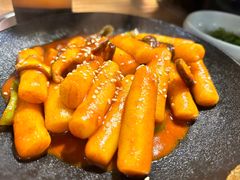 -九田家黑牛烤肉料理(太阳宫广场店)