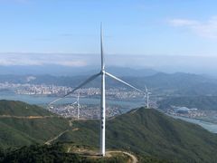 -惠东观音山