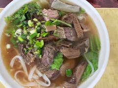 -莲塘味宝园牛杂(天越翔园店)