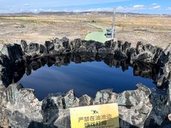 -黑油山景区