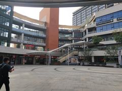 -浦江城市生活广场(江月路店)