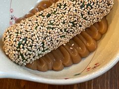 -Green Leaf Sushi l Kitsilano