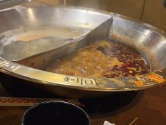 -九记潮汕现切鲜牛肉自助火锅(新开铺店)
