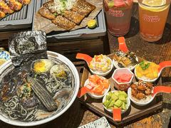 -小川洋风料理(江汉路店)