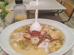 -大树餐厅(环球港店)