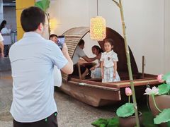 -金茂览秀城