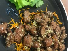 -友强·23年特色海鲜大排档(厦门店)