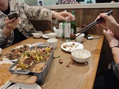 -直隶安家罩饼(复兴路店)