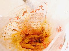 -嘉州九妹凤爪(乐山总店)