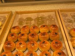 蛋黄酥-泸溪河桃酥(西直门凯德店)