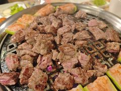 -霸腹烤肉(厦门柚子番店)