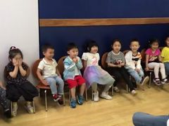 -奇尔思青少儿·语言·艺术·演讲(顾戴路店)