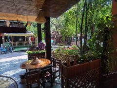 露天位-抚仙湖生态石锅鱼野生菌(告庄店)