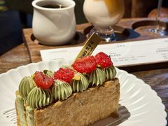 -黑草莓(重庆路店)