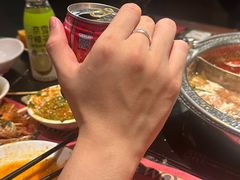 -牛New寿喜烧(闵行龙湖天街店)