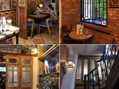 -西关84·History·Art·Cafe