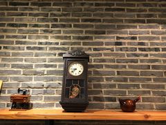 -小时候文化餐厅(盘山店)