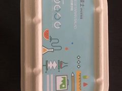 -蔬士沙拉·轻食·减脂餐(斗门店)