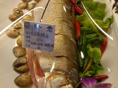 -老街(淮海西路店)