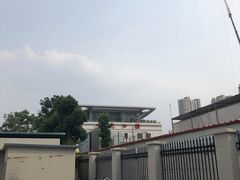 -同济大学附属口腔医院