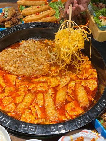 不用去柳州！杭州也有啦！！！