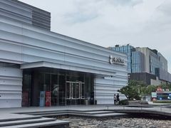 -山东大学学府大酒店(千佛山地铁站店)