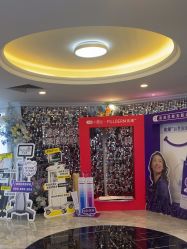 -深圳春天阳光医院·轮廓抗衰中心