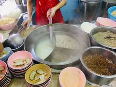 -榮泰米粉湯(Left Shop)