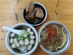 -东兴牛肉店(庄府巷店)