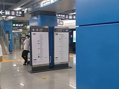 -下沙(地铁站)