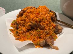 -荷风细雨·中国茶宴(碧云店)