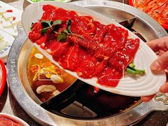 -大龙燚火锅(太古里店)