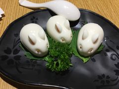 -嘉旺港式茶餐厅(延长中路店)