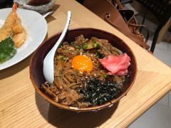 -隐泉京望日式料理(太和广场店)