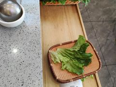 -阿婆情腊排骨火锅(金虹路店)