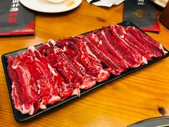 -牛品福潮汕牛肉火锅(旺庄店)