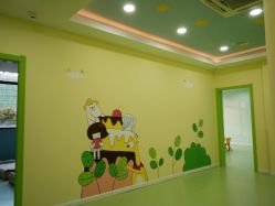 -贝诺恩儿童成长中心(环宇城店)