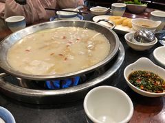 -老来福·非遗酸汤兔(凯旋路店)