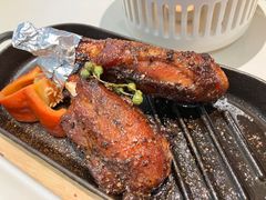 -蔡澜点心·粤菜(月星环球港店)